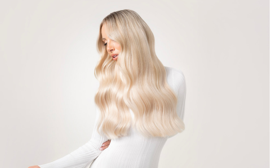 Case Study: The "Extension Ledge" Mistake That Ruined One Bride's Dream Fairy Hair