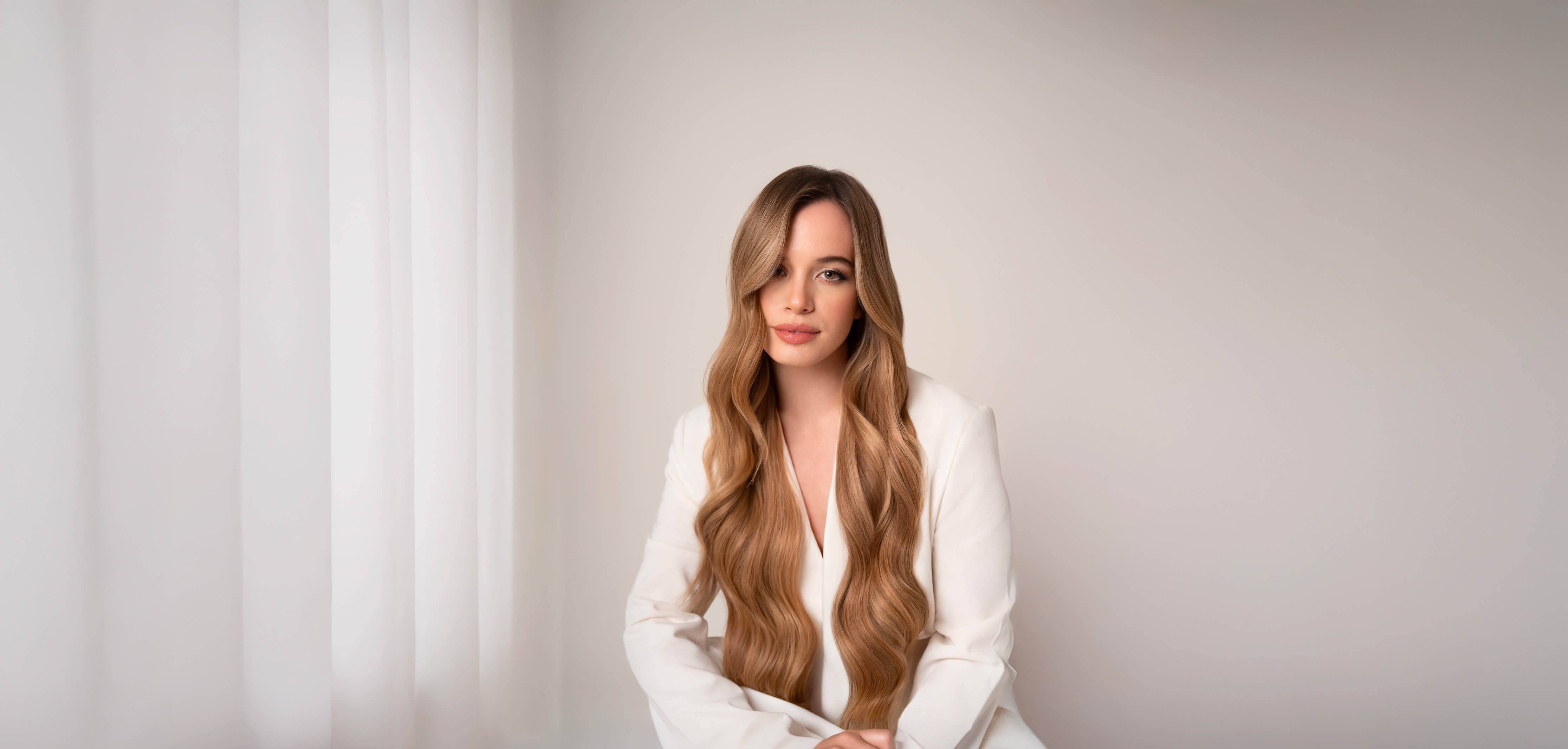 How To Match Your Hairstyle To Your Winter Coat or Jacket