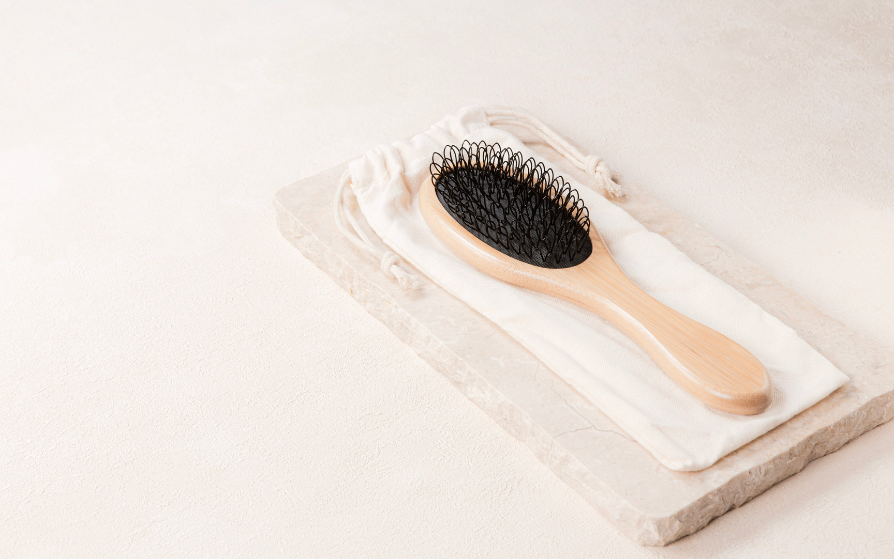 How To Go Longer Between Hair Washes