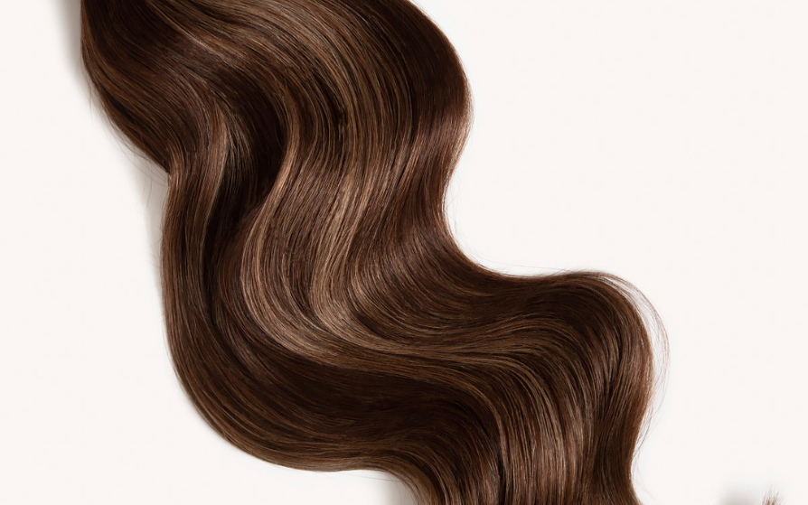 How to Put On Clip-In Ponytail Extensions