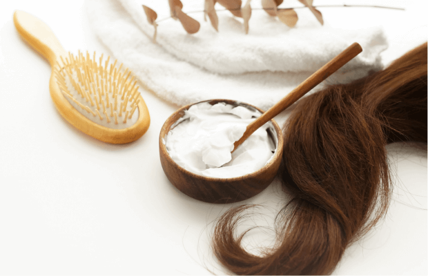Best Hair Mask For Dry Hair, Damaged Hair, Curly Hair & More