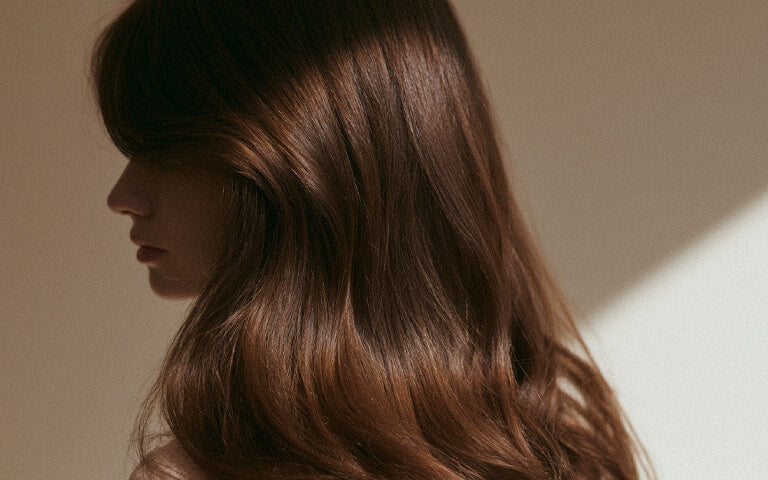 6 New Year's Resolutions for Healthy Hair