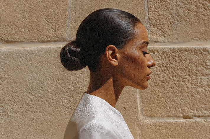 5 of the Best Cute Airport Hairstyles for Girls