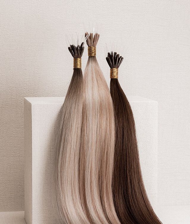 hair extensions trade account