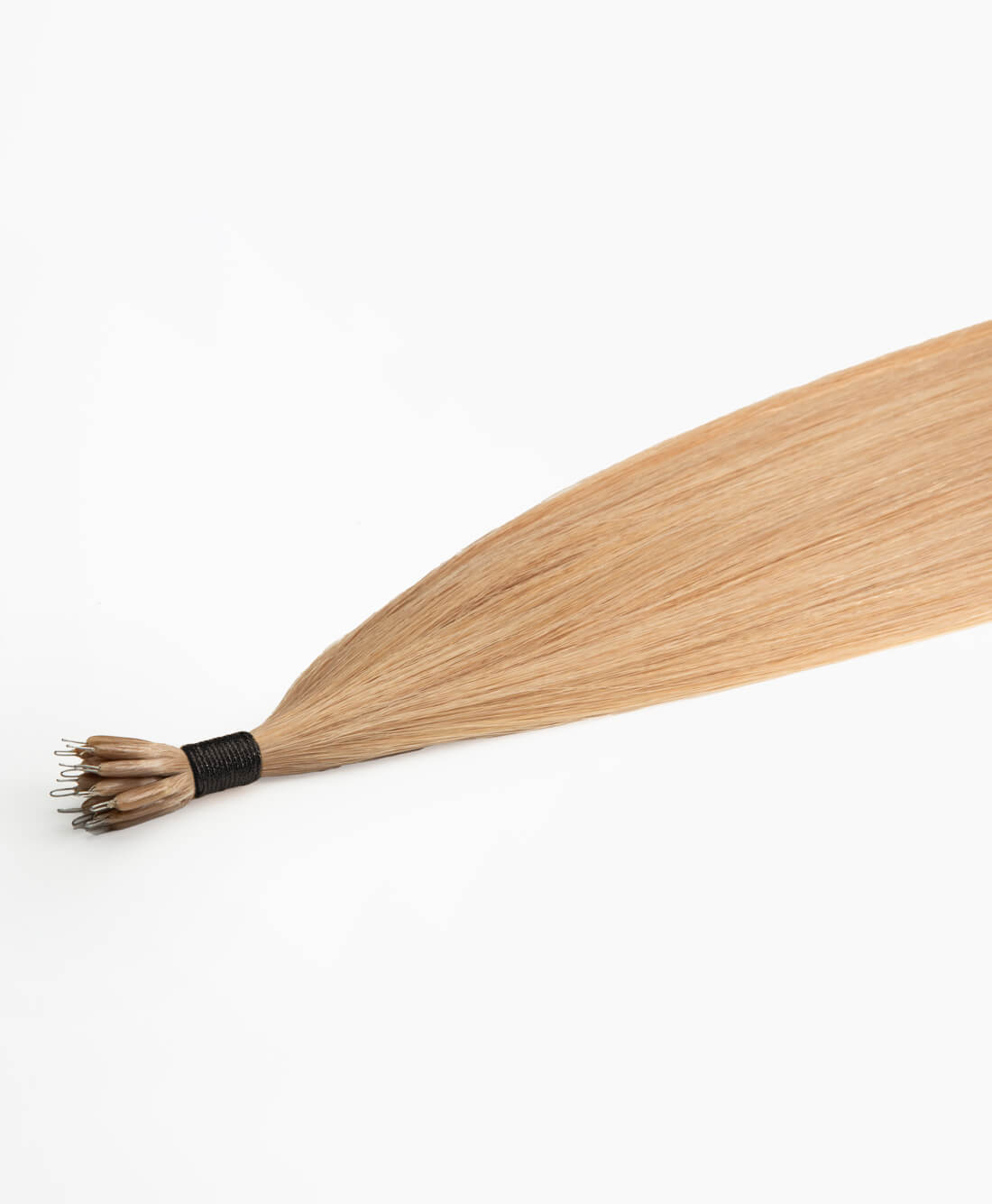 Warm Blonde, 18" Nano Metal Tip, #N06