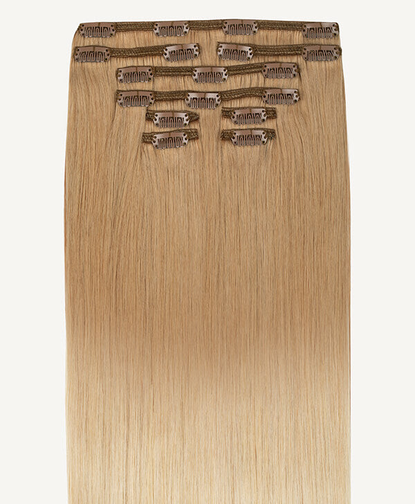 16" Classic Clip-Ins (100g)
