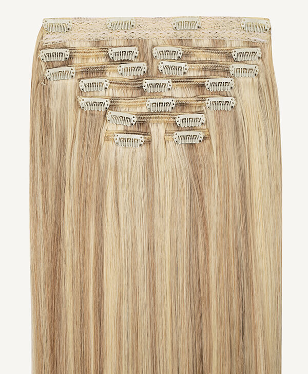 Beach Blonde Highlighted, 20