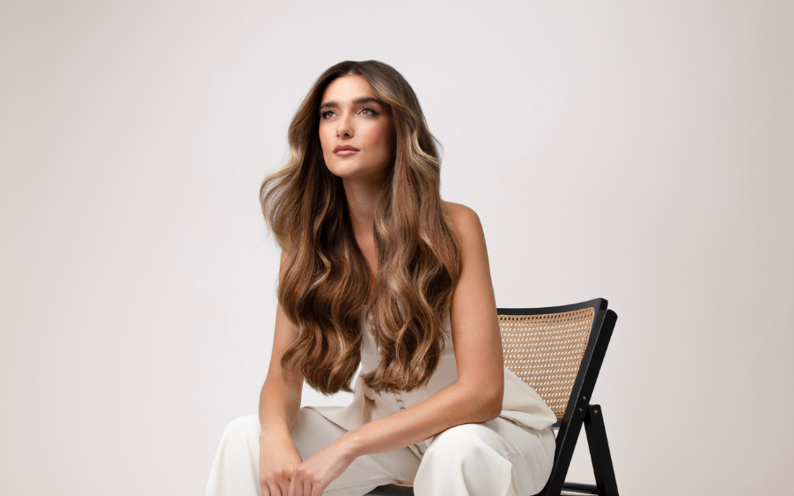 Fashion Month 2026 Round-Up: Expert Hairstylist Reveals Biggest Hair Trends