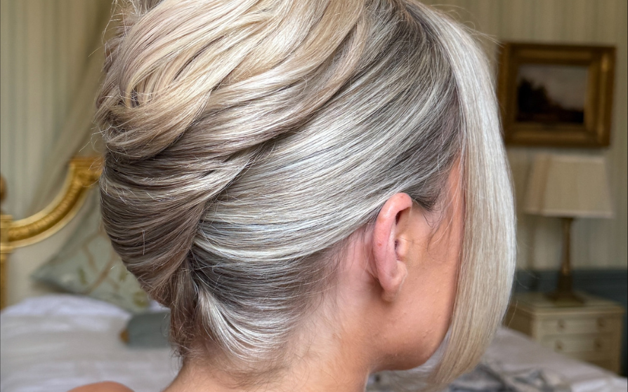 Brides’ Biggest Wedding Hair Regrets: Tips for Saying ‘I Do’ to the Perfect Bridal Hairstyle