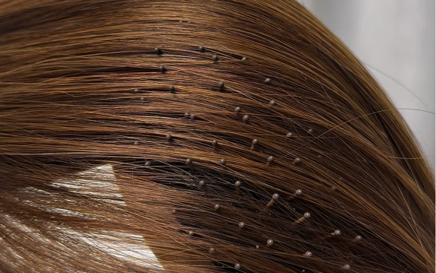 How to ‘Eyemaxx’ with your hair colour