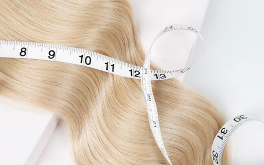 Guide: How to Blend Long Hair Extensions