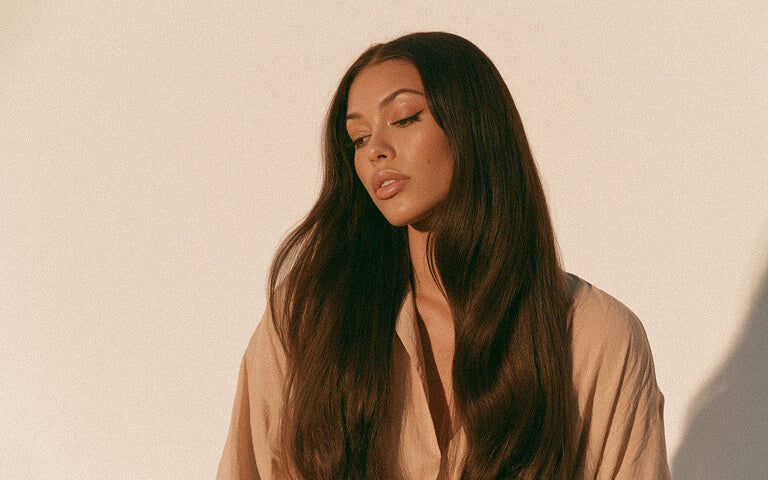 How to Clip-In Your Hair Extensions: Mastering Perfect Placement