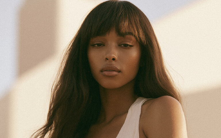 6 Hairstyles for Oval Faces You Should Try