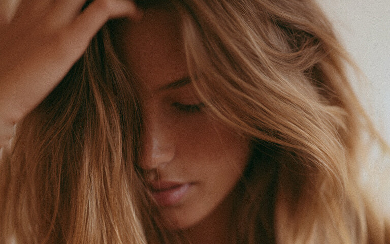 Are Your Hair Extensions Causing Itchy Scalp?