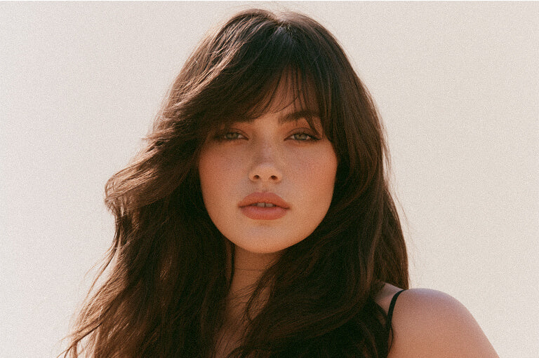 5 Hairstyles for Round Faces You Need To Try