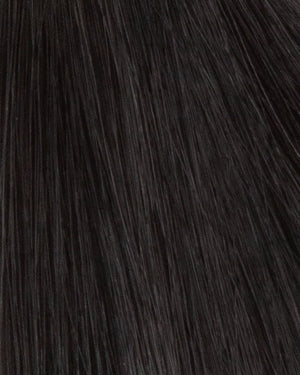 24" Ponytail (Human Hair 200g)