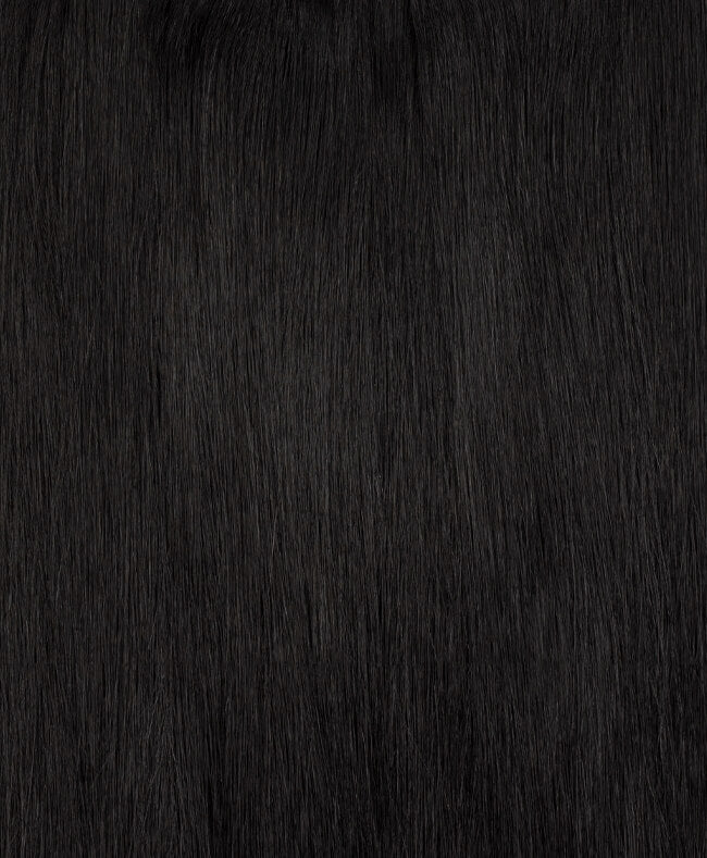 18" Invisible Fill-In Hair Extensions (30g)