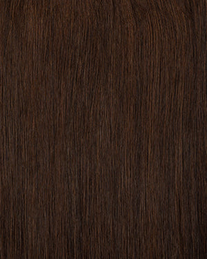 24" Ponytail (Human Hair 200g)