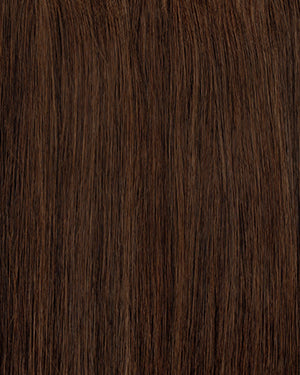 24" Ponytail (Human Hair 200g)