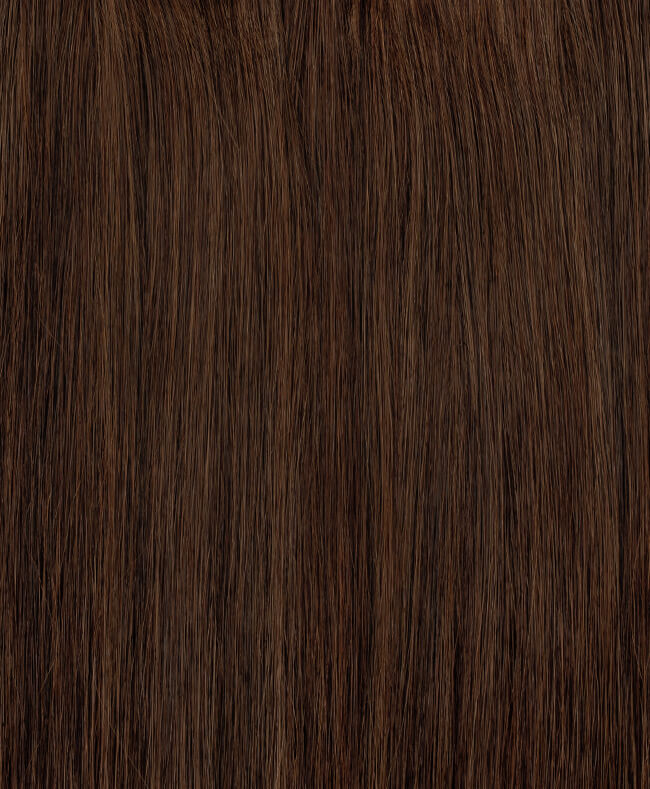 18" Invisible Fill-In Hair Extensions (30g)