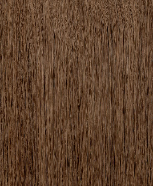 18" Invisible Fill-In Hair Extensions (30g)