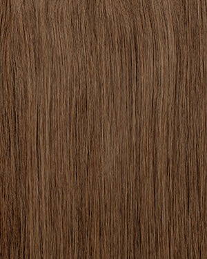 24" Ponytail (Human Hair 200g)