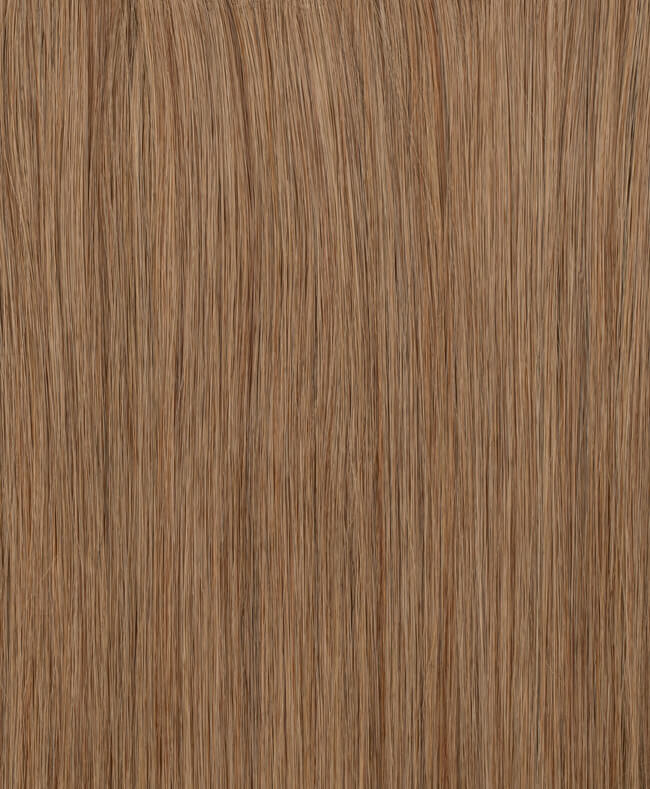 18" Invisible Fill-In Hair Extensions (30g)