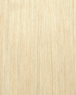 24" Ponytail (Human Hair 200g)