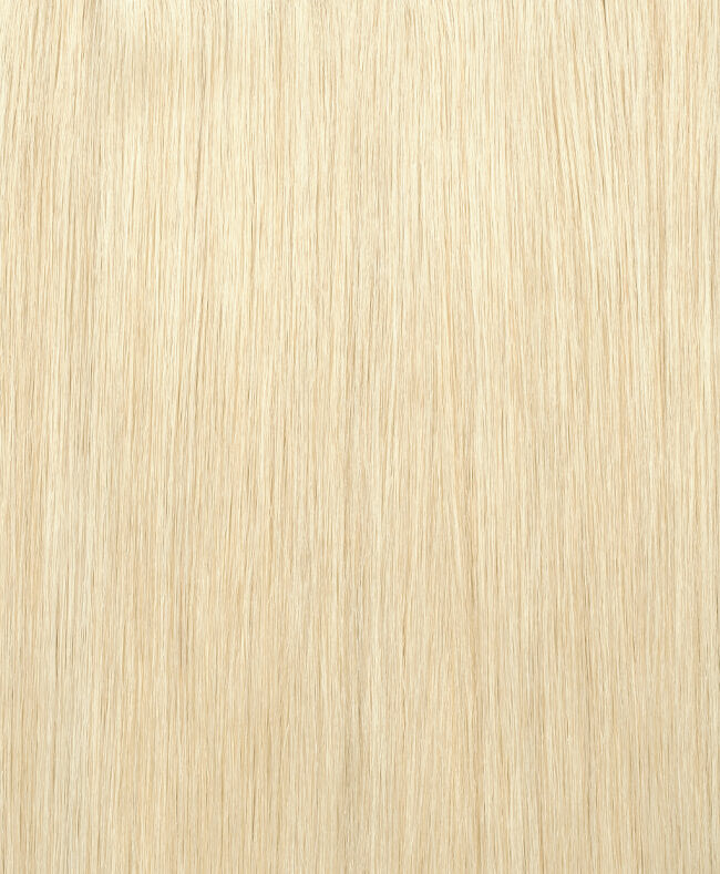 18" Invisible Fill-In Hair Extensions (30g)