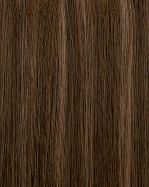 24" Ponytail (Human Hair 200g)