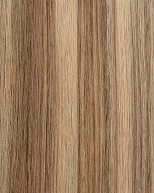 16" Ponytail (Human Hair 120g)