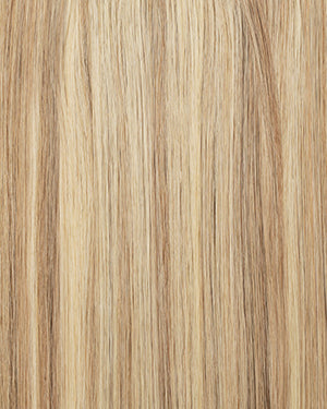 24" Ponytail (Human Hair 200g)