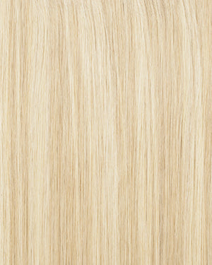 24" Ponytail (Human Hair 200g)