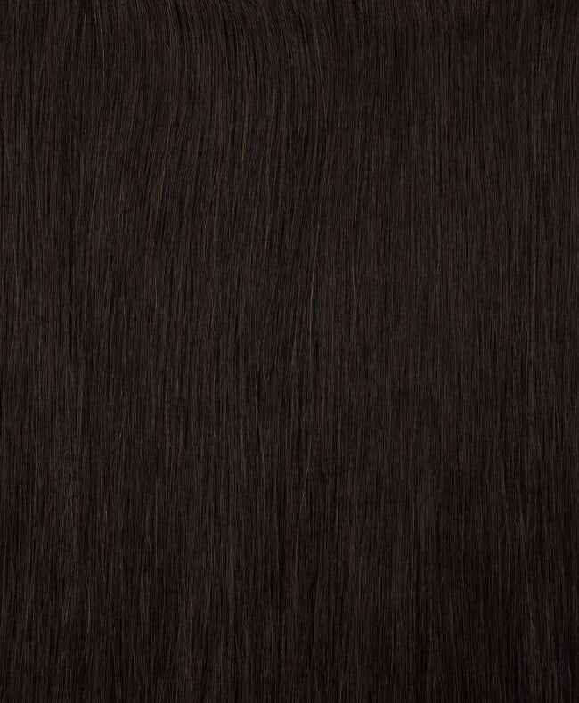 18" Invisible Fill-In Hair Extensions (30g)