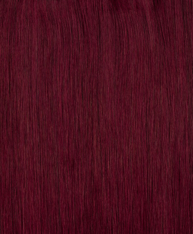 18" Invisible Fill-In Hair Extensions (30g)