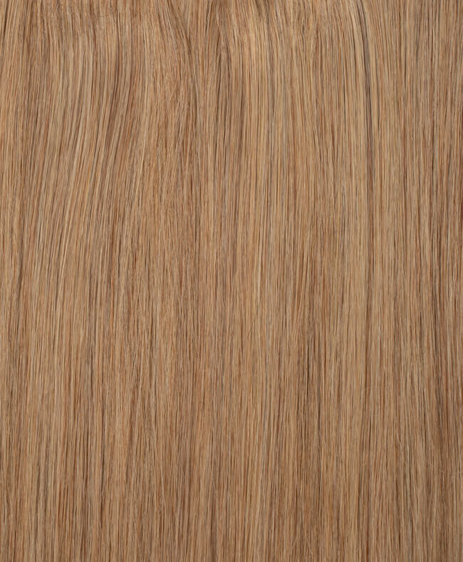 18" Invisible Fill-In Hair Extensions (30g)