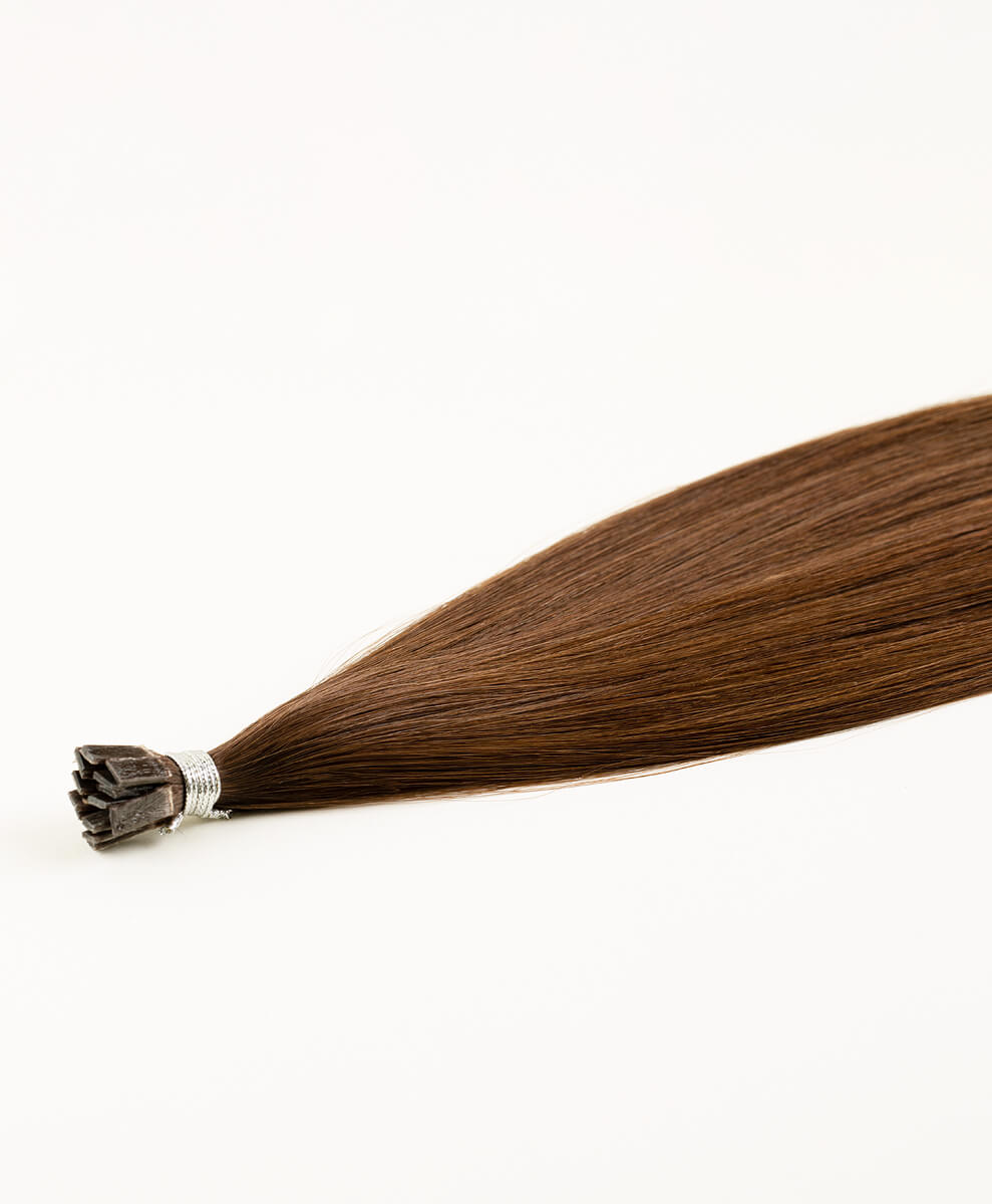 16" Flat Tips (25g)