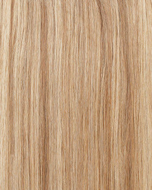 24" Ponytail (Human Hair 200g)