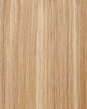 24" Ponytail (Human Hair 200g)