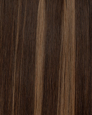 16" Ponytail (Human Hair 120g)