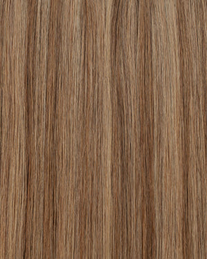 16" Ponytail (Human Hair 120g)