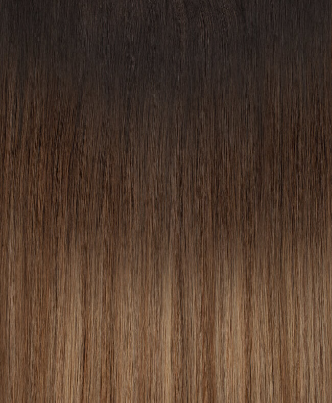 18" Invisible Fill-In Hair Extensions (30g)