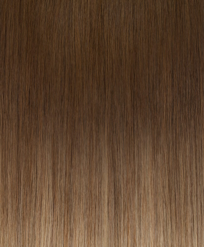 18" Invisible Fill-In Hair Extensions (30g)