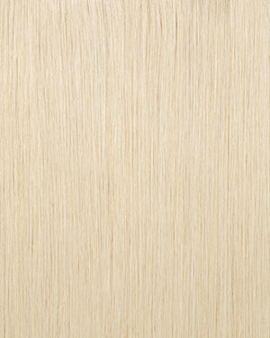 24" Ponytail (Human Hair 200g)