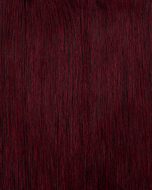 16" Ponytail (Human Hair 120g)