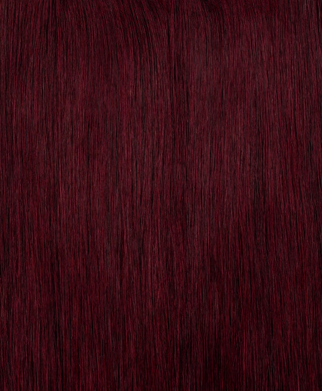 18" Invisible Fill-In Hair Extensions (30g)