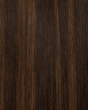 24" Ponytail (Human Hair 200g)