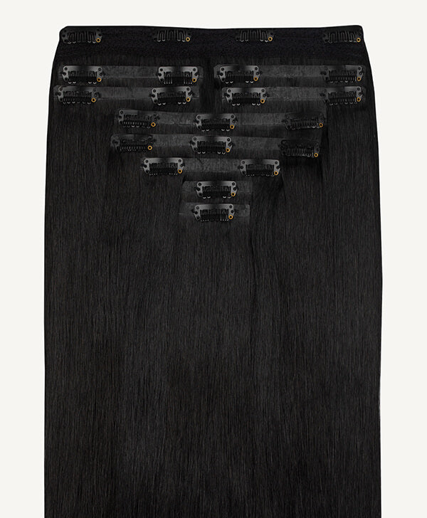 24" Seamless Clip-Ins (180g)