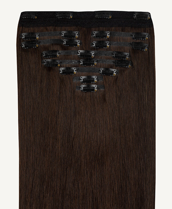 24" Seamless Clip-Ins (180g)