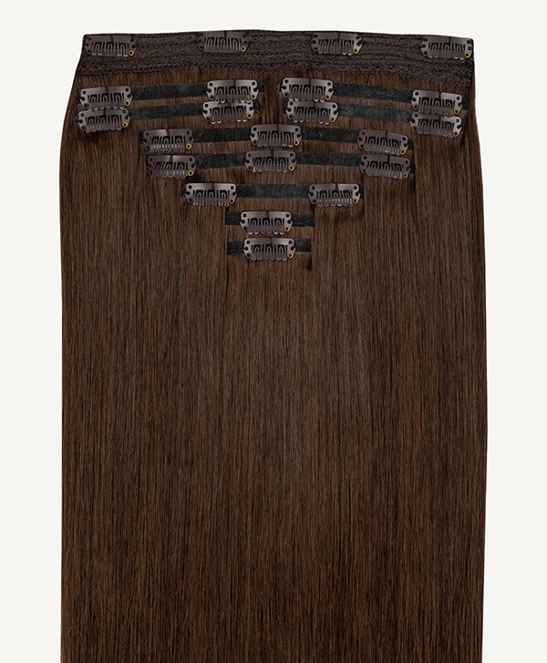 24" Seamless Clip-Ins (180g)